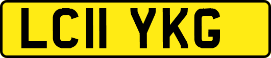 LC11YKG