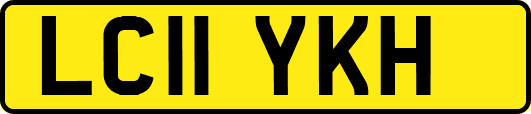 LC11YKH