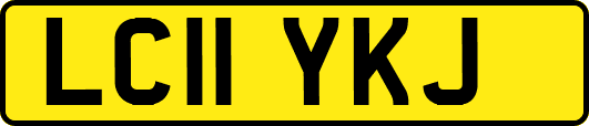 LC11YKJ