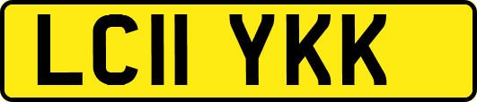 LC11YKK