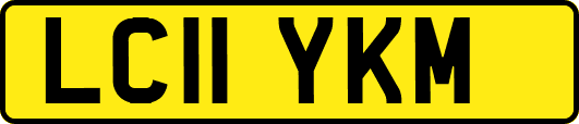 LC11YKM