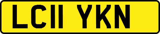 LC11YKN