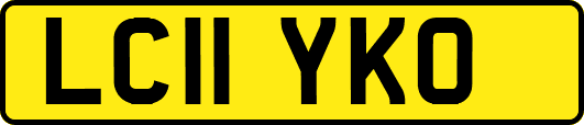 LC11YKO