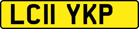 LC11YKP