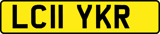 LC11YKR