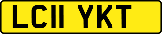 LC11YKT