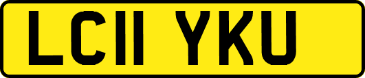LC11YKU