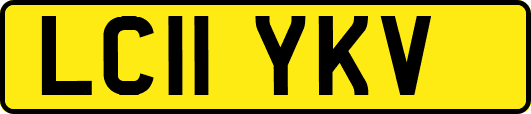 LC11YKV