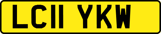 LC11YKW