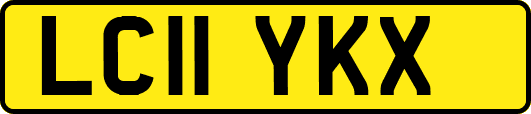LC11YKX