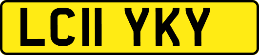 LC11YKY