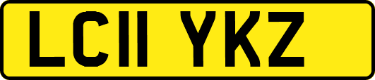 LC11YKZ