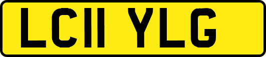 LC11YLG