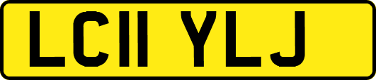 LC11YLJ