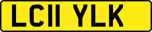 LC11YLK