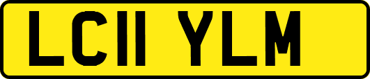 LC11YLM