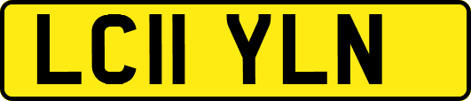 LC11YLN