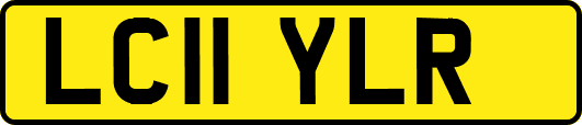 LC11YLR
