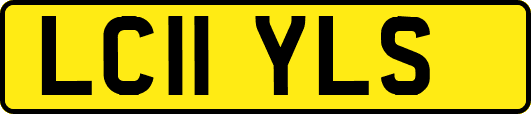 LC11YLS