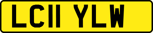 LC11YLW