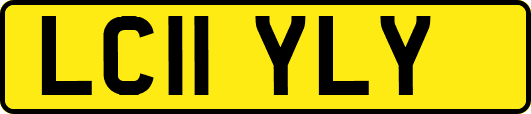 LC11YLY