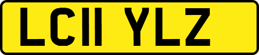 LC11YLZ