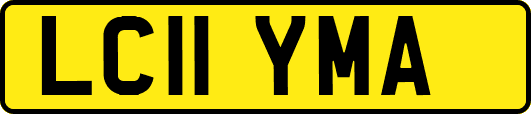 LC11YMA