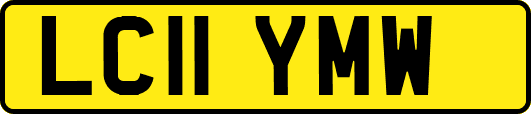 LC11YMW