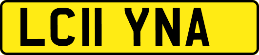 LC11YNA