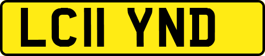 LC11YND