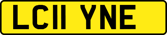 LC11YNE
