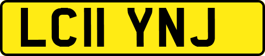 LC11YNJ