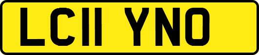 LC11YNO
