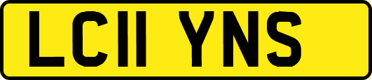LC11YNS