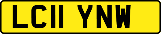 LC11YNW