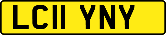 LC11YNY