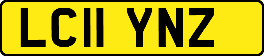 LC11YNZ