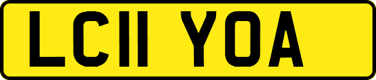 LC11YOA