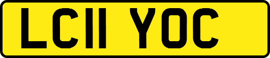 LC11YOC
