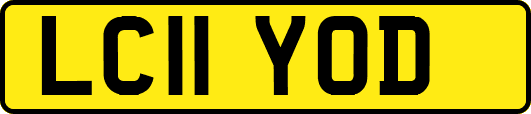 LC11YOD