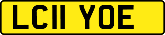 LC11YOE
