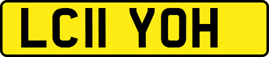 LC11YOH