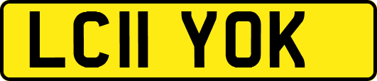 LC11YOK