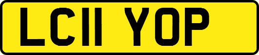 LC11YOP