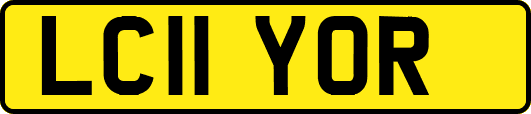 LC11YOR