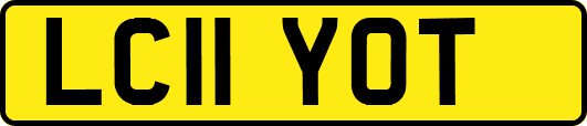 LC11YOT