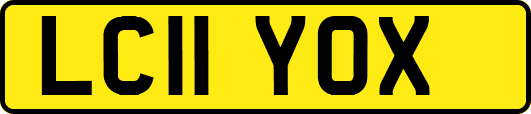 LC11YOX