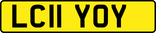 LC11YOY