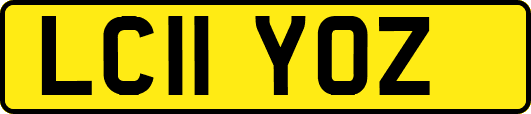LC11YOZ