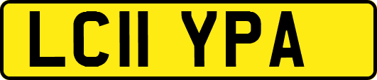 LC11YPA